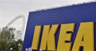 Now, the road is all clear for IKEA