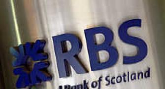 RBS to close 23 of 31 branches in India