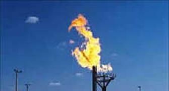 Reliance strikes more gas in KG-D6 block