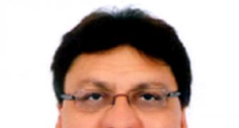 Vipul Chaudhary out, but no fresh election for GCMMF chief