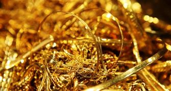 Jobs to vanish from India's gold sector