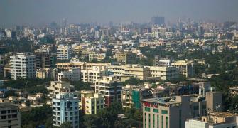 Smart cities should offer affordable living, best amenities