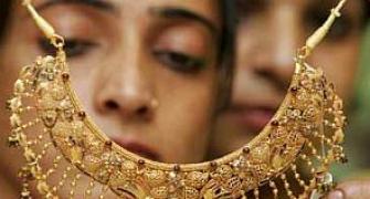 Gems & jewellery export may rise for third straight month