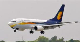 Jet Airways settles case with US regulator