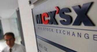 MCX-SX gets new CEO; shareholders to infuse fresh capital