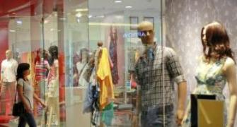 Diwali retail sales see a spurt in last week