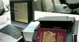 UK scraps visa bond scheme ahead of Cameron's visit to India