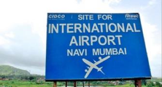 Cidco to go ahead with Navi Mumbai airport project