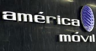 America Movil may be eyeing India entry