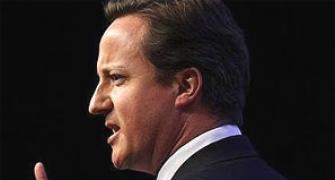 Cameron orders spy chiefs to hunt down 'Jihadi John'
