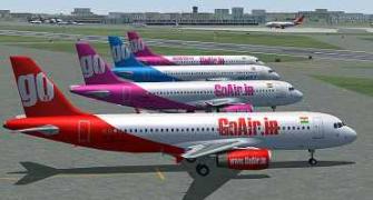 GoAir offers discount of Rs 888 on all tickets