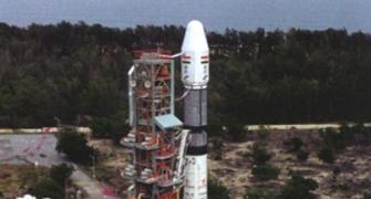 Isro propels India Inc's space ambitions