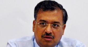Shanghvi, Telenor, IDFC Bank withdraw from payments bank