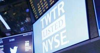 Twitter's goal in IPO: To AVOID becoming Facebook