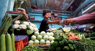 Why are vegetable prices hitting the roof?