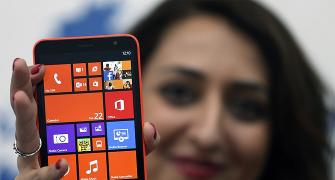 Microsoft lucky to avoid Nokia's India tax bill
