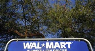 The FDI tiff: No love lost between India and Walmart?