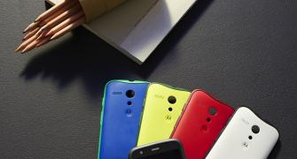 Moto G's bet on e-commerce worked; more launches planned ahead