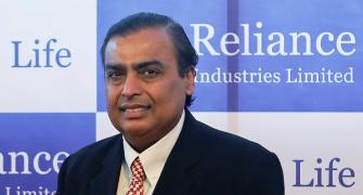 Is Reliance 'stealing' gas from ONGC's block?