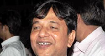 Saradha scam: Sudipta Sen wants special court to hear his cases