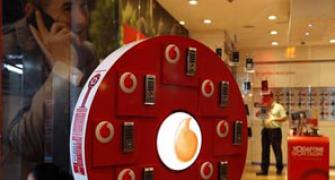 Vodafone's India plan in limbo