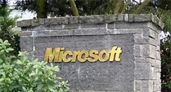 Microsoft partners TCS, Wipro for CityNext initiative