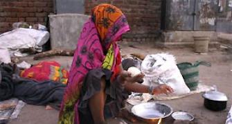Mani Shankar Aiyar slams Plan panel's poverty estimates