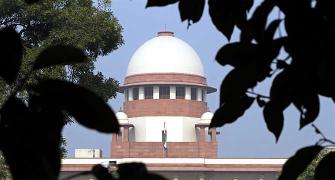 Supreme Court issues notice on chit fund regulation