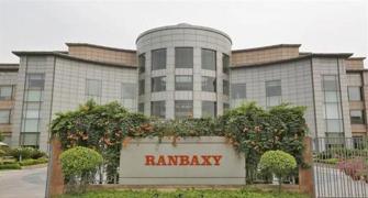 Ranbaxy woes continue to dog Sun Pharma