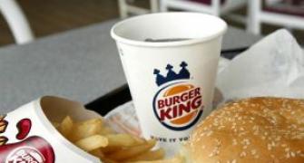 Burger King tests India waters, to open 12 outlets
