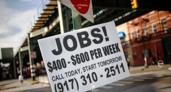 US created 9.4 million new jobs in 51 months, says Obama