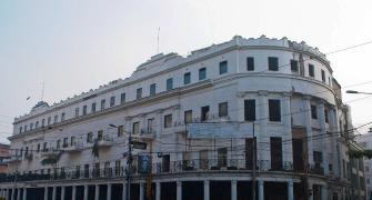 Kolkata's iconic Great Eastern Hotel sold for Rs 52 crore only: The inside story