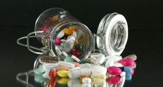 Pharma firms to be hit as drug regulator caps prices