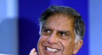 Malnutrition has become national problem: Ratan Tata