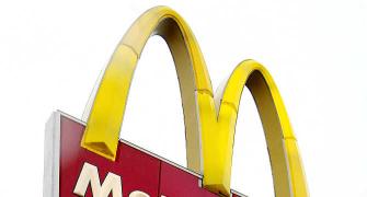 13 amazing facts that reveal McDonald's growth
