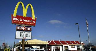 Vikram Bakshi offers buying out McDonald's stake in in JV