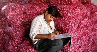 Govt hikes minimum export price for onion to $500 per tonne