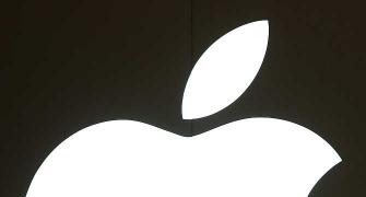 Apple topples Coca-Cola to emerge as world's TOP brand