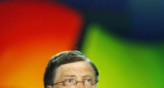Bill Gates steps up to new role as Technology Advisor