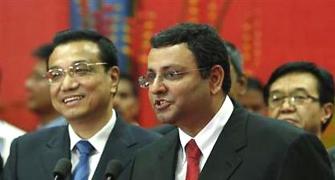 The Mistry Innings: Full A-team to be in place in 2014