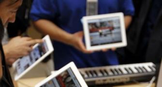 CHEAPEST places in the world to buy an iPad; India ranks 7