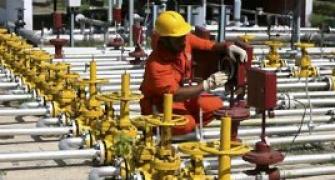 ONGC may start commercial production of shale gas next year