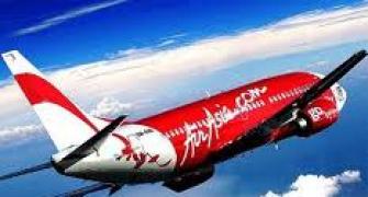 Swamy's plea to stay AirAsia operations: HC notice to Centre