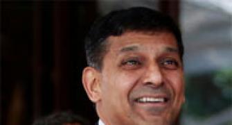 CAD target of $70 bn is imminently reachable: Rajan