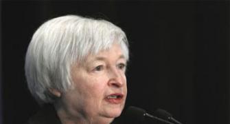 She is likely to replace Ben Bernanke as Fed chief