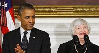 Obama's Fed pick Yellen puts focus on jobs, stability