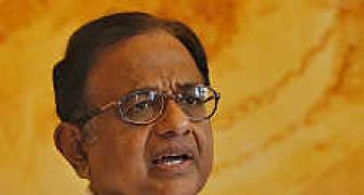 A wave of new thinking is underway in India, says Chidambaram