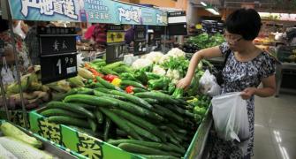 SPECIAL: World stares at doubling of food prices by 2030