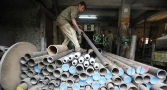 India's manufacturing growth outpaced China in June: HSBC