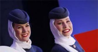 Etihad pilots management changes at Jet Airways